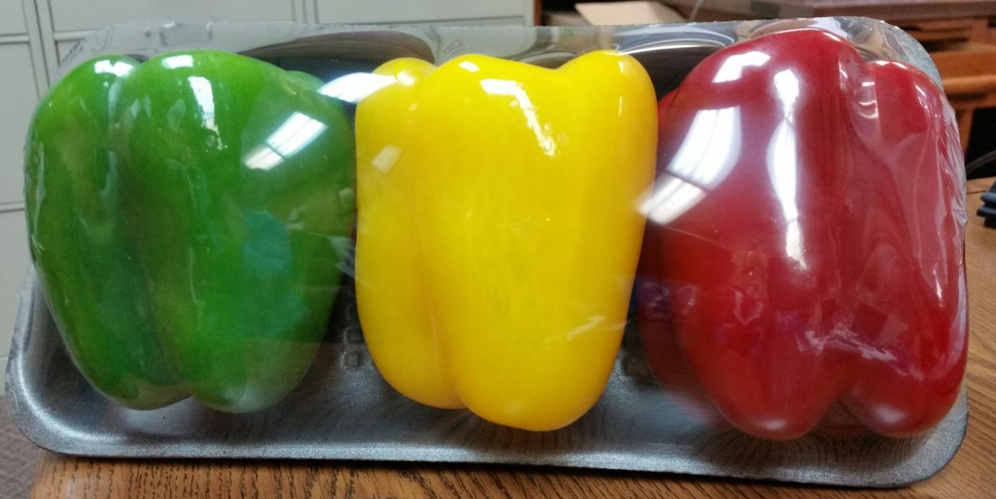 Bell Peppers