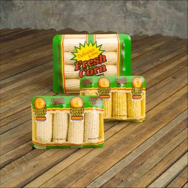Sweet Corn